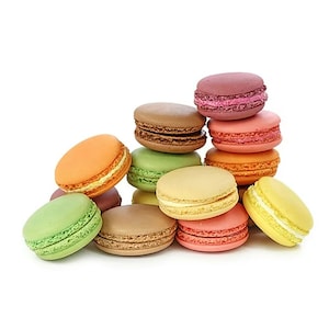Macaroon's